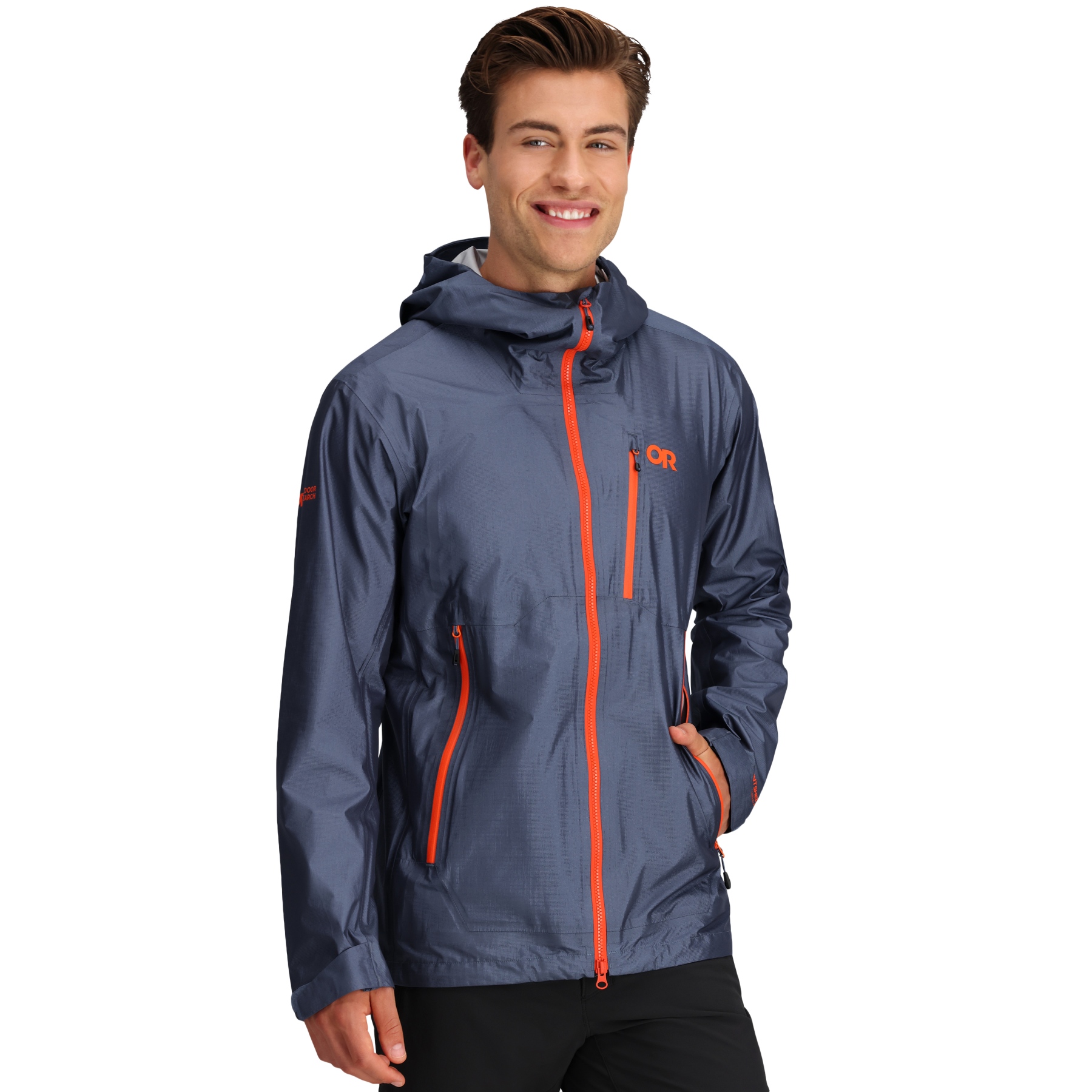 Outdoor research optimizer jacket best sale