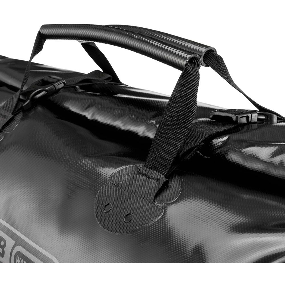 ORTLIEB Rack-Pack Free - Travel Bag - 31L - black | BIKE24
