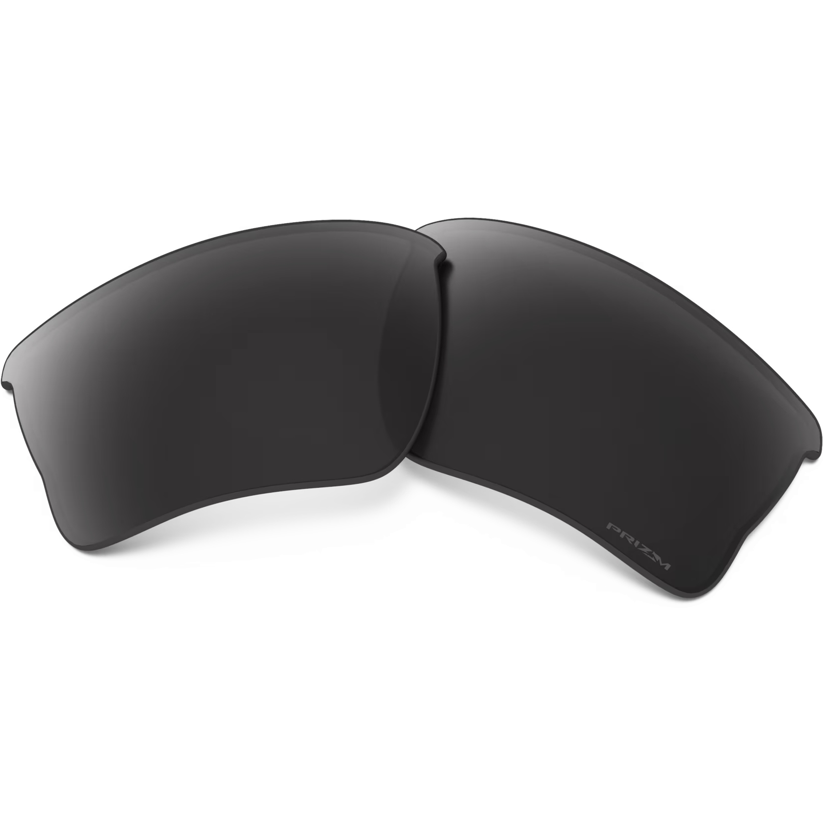Сменные линзы Oakley Quarter Jacket - Prizm Black - 101-113-009