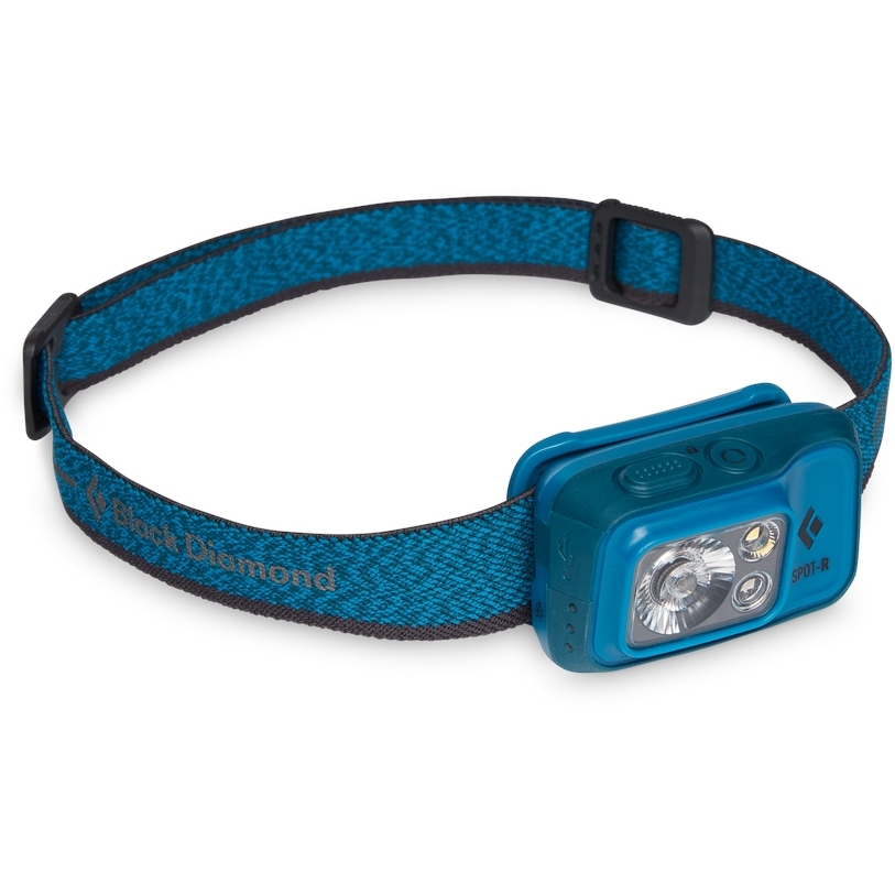 Produktbild von Black Diamond Spot 400-R Stirnlampe - Azul