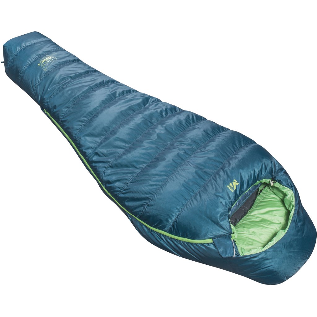 Picture of Millet Light Down 0° Sleeping Bag - Emerald
