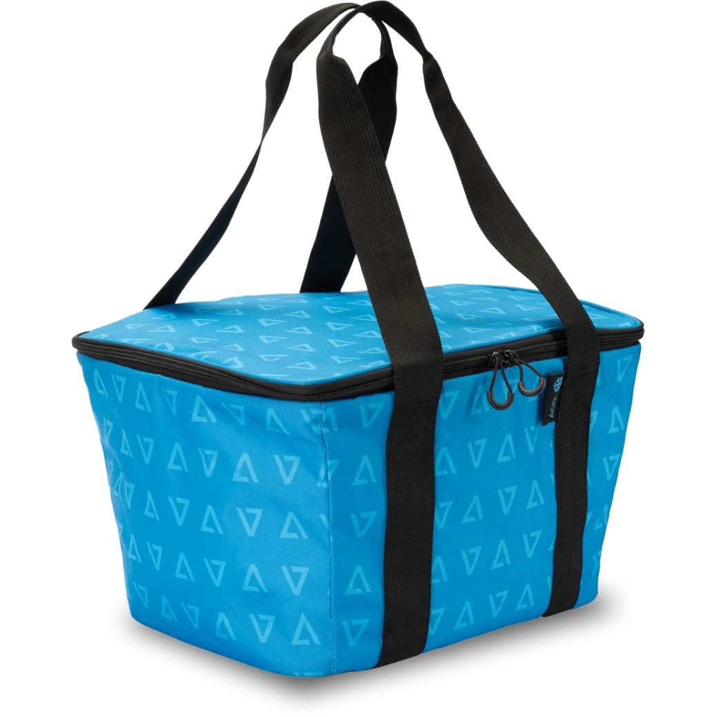 Productfoto van CUBE ACID CMPT 20 Koeltas - blauw