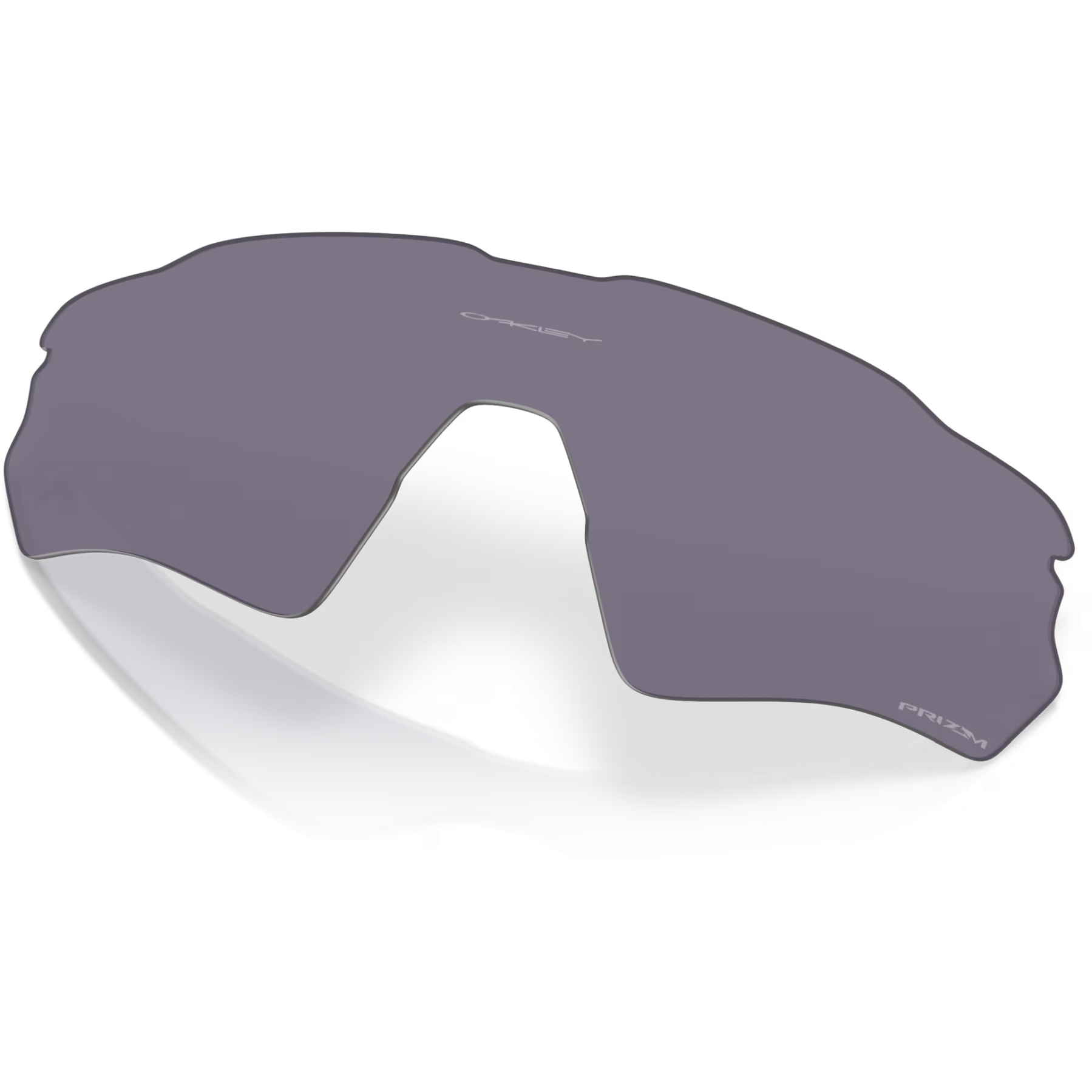 Produktbild von Oakley Radar EV S Path Wechselglas - Prizm Grey - AOO9510LS-000007
