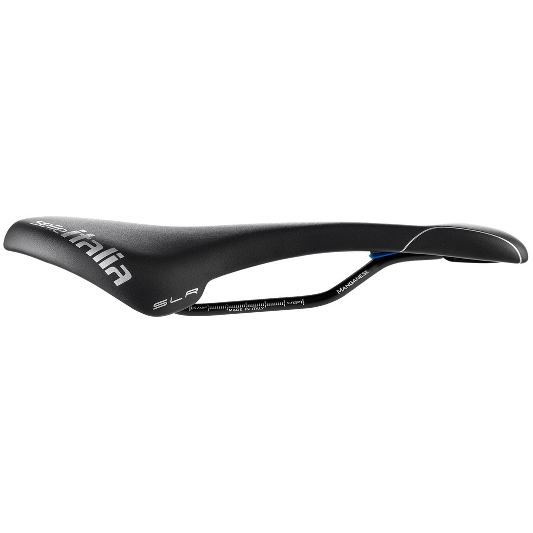 Selle Italia SLR Boost TM Superflow Comfortable Adult Bike