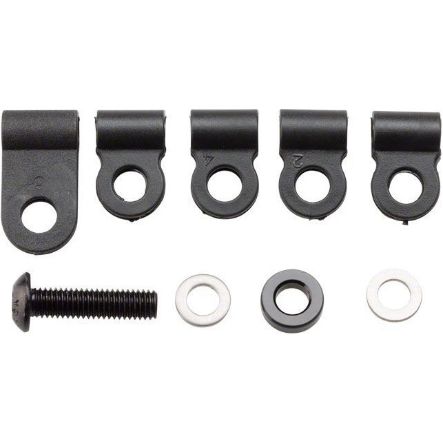 Picture of Salsa Split Pivot Cable Routing Kit - FS2338