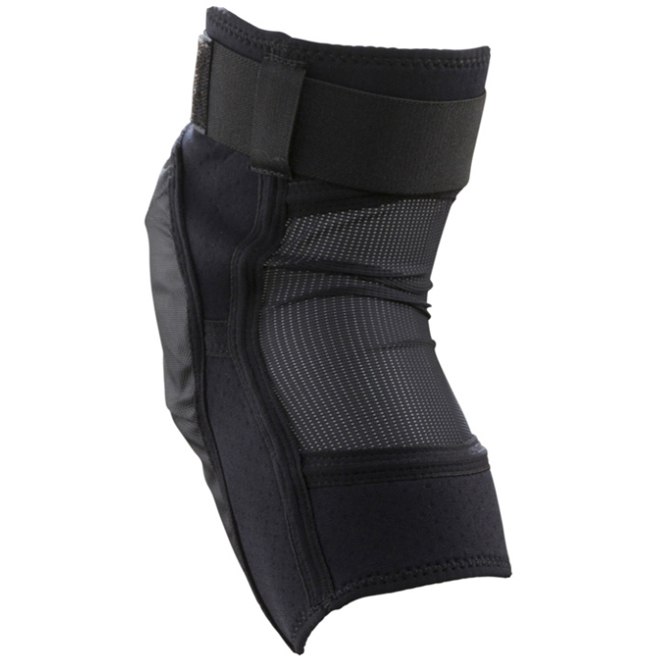 Race Face Ambush D3O Elbow Guards - black | BIKE24