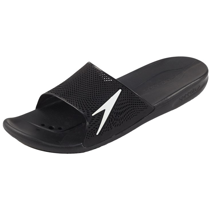 Productfoto van Speedo Men&#039;s Atami II Max Bathing Shoes - black/white