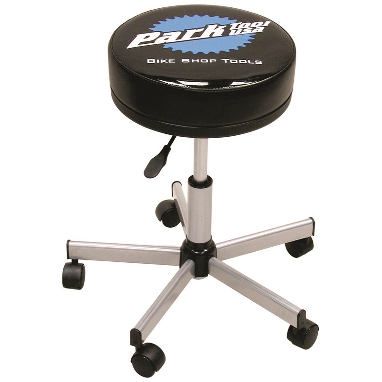 Picture of Park Tool STL-2 Rolling Shop Stool