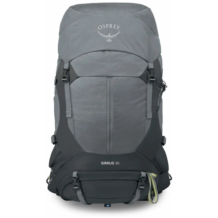 Osprey Sirrus 36 Wanderrucksack Damen - Medium Grey | BIKE24 AT