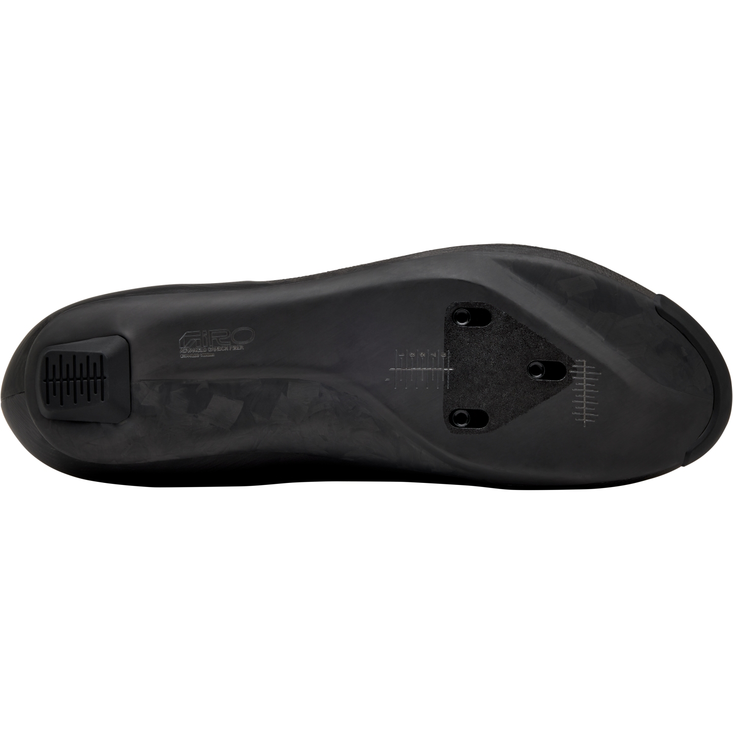 Giro Empire SLX II Road Shoes - black | BIKE24