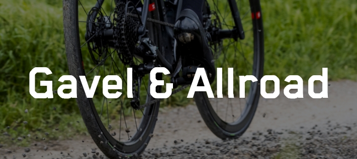 Pirelli Gravel & Allroad Reifen