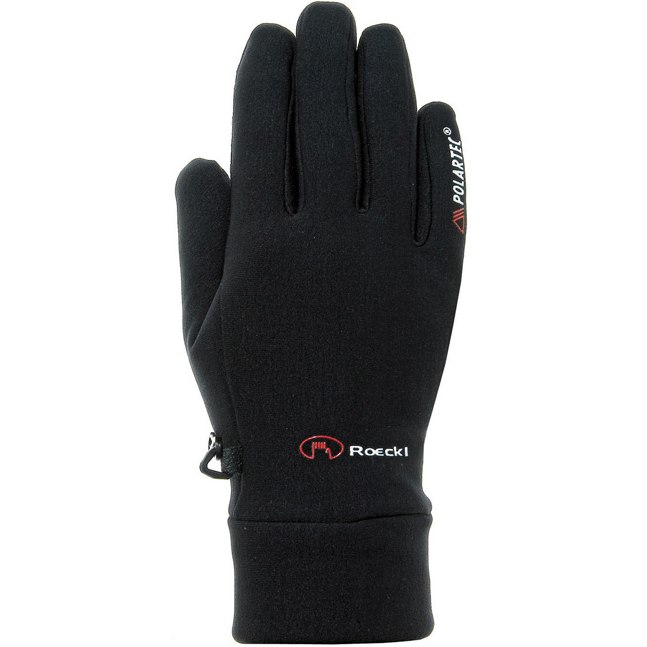 Picture of Roeckl Sports Kasa Winter Gloves - black 0999