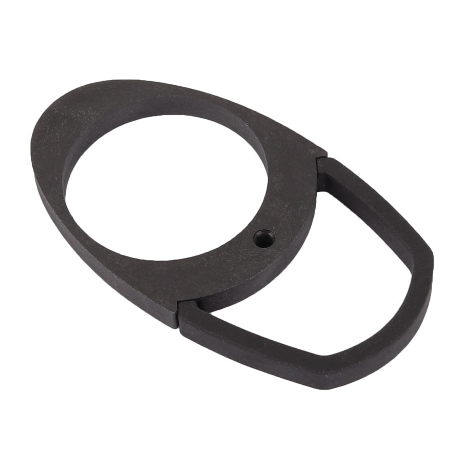 Picture of Giant Aero Headset Spacer | 31.8 x 37.9 mm - 1319-318OD2-0001 | Plastic / 5 mm
