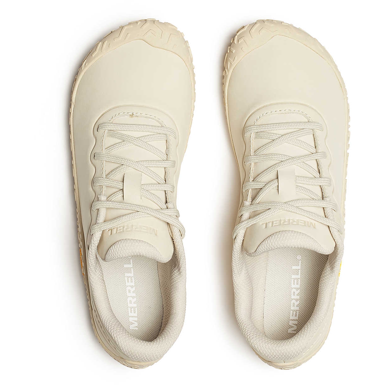 merrell vapor glove white