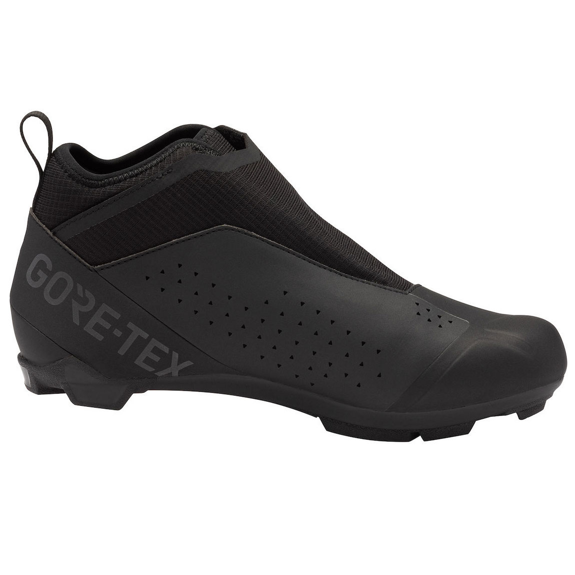 Sidi Hiemx MTB Shoes - Black/Black | BIKE24