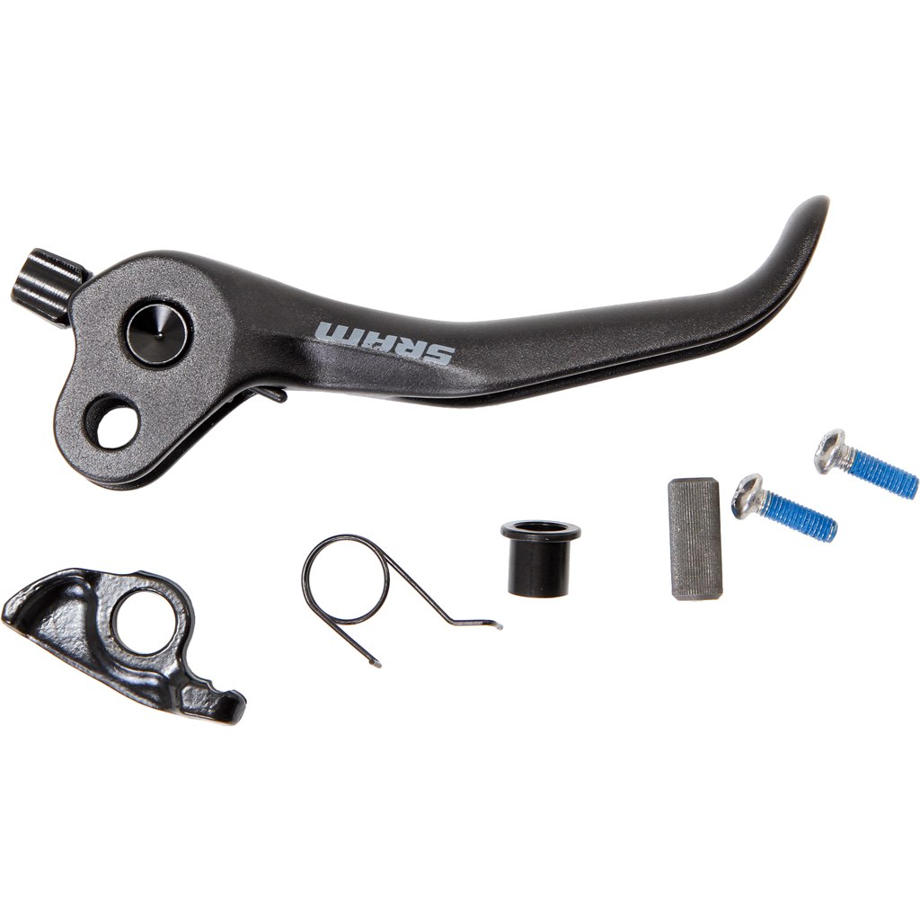 Picture of SRAM Lever Blade Aluminium incl. Bearings for Guide RSC A1-B1/Code RSC A1 Gen. 2 - 11.5018.003.014 - black