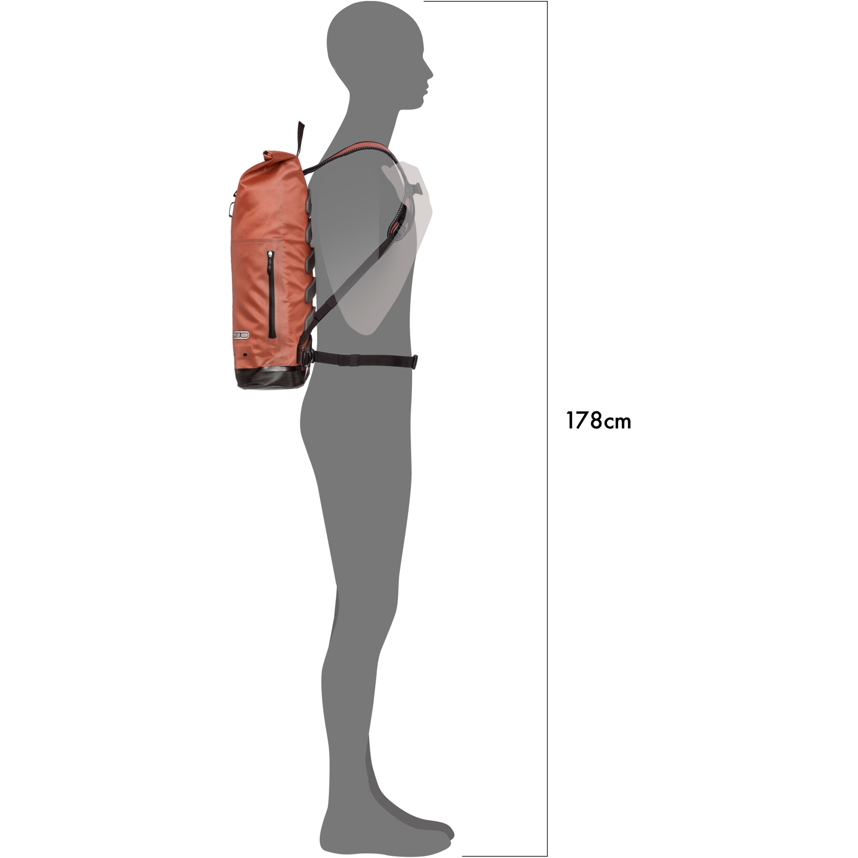 21 l outlet backpack