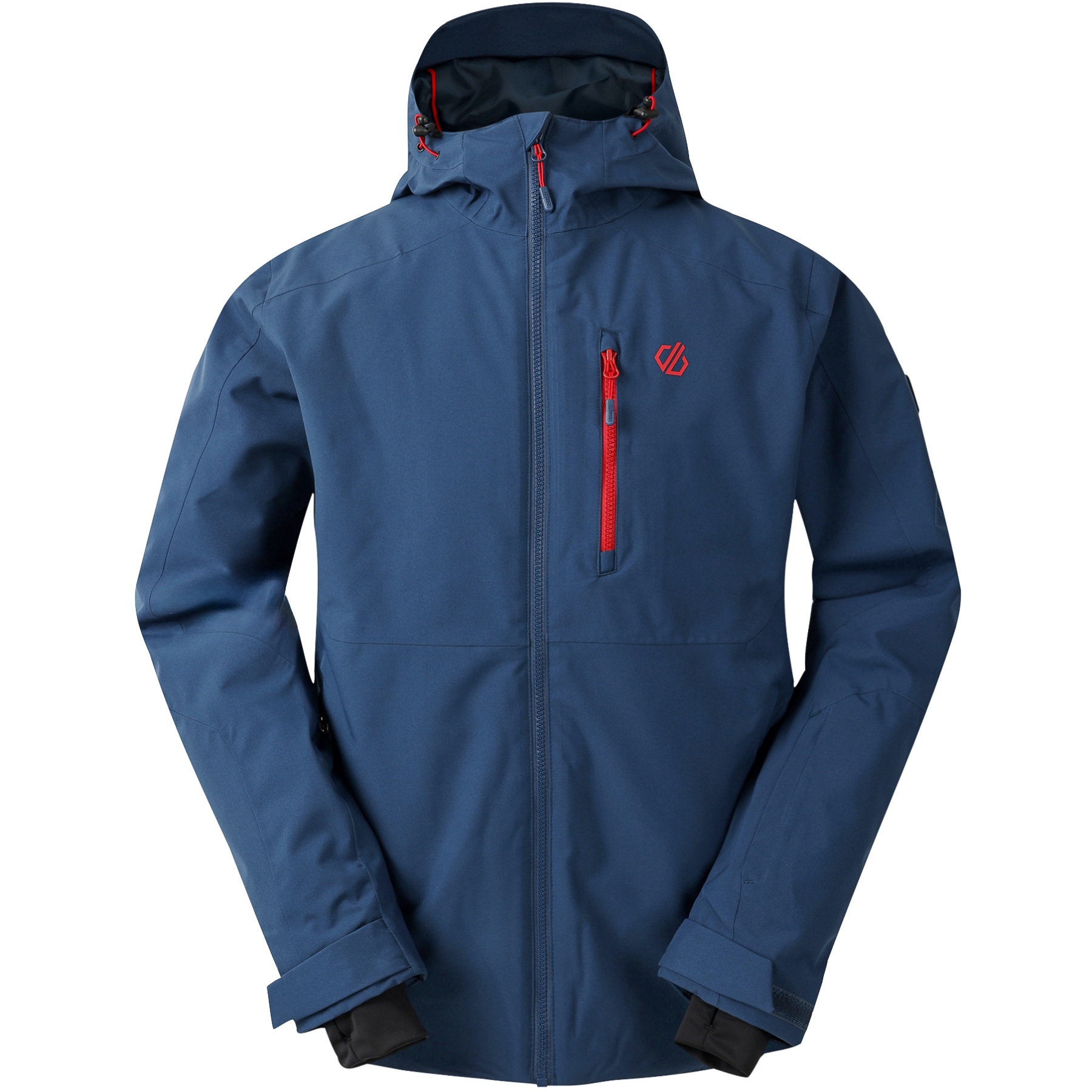 Мужская лыжная куртка Dare 2b Eagle III - ZV7 Moonlight Denim