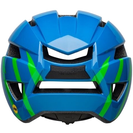 bell sidetrack bike helmet II MIPS Child - Matte Green Sweat Guide Sweat Guide is a pad design that pulls moisture away from the brow pad and helps keep moisture away from eyewear Bell Sidetrack II MIPS Child