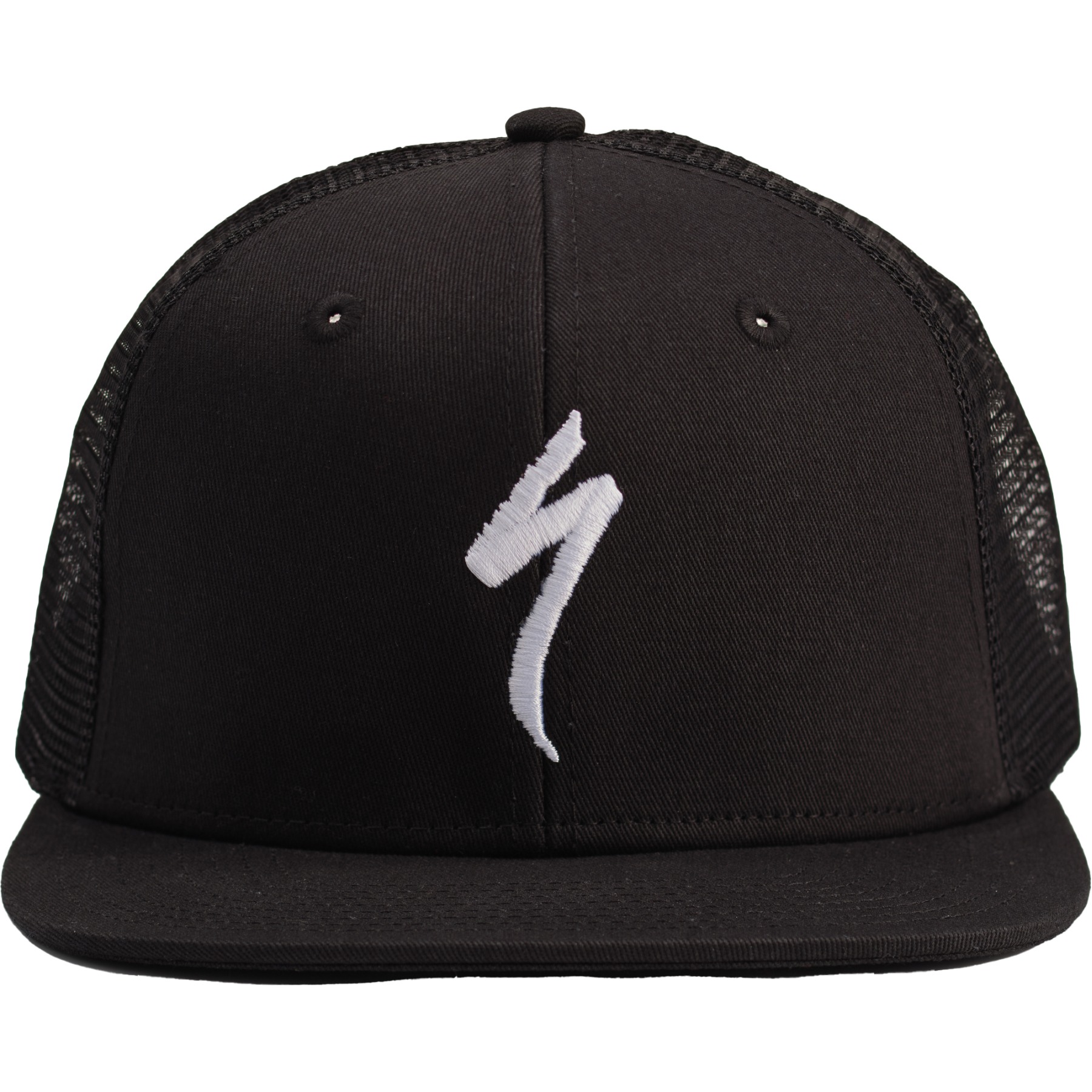 Foto de Specialized Gorra - Trucker - negro/blanco
