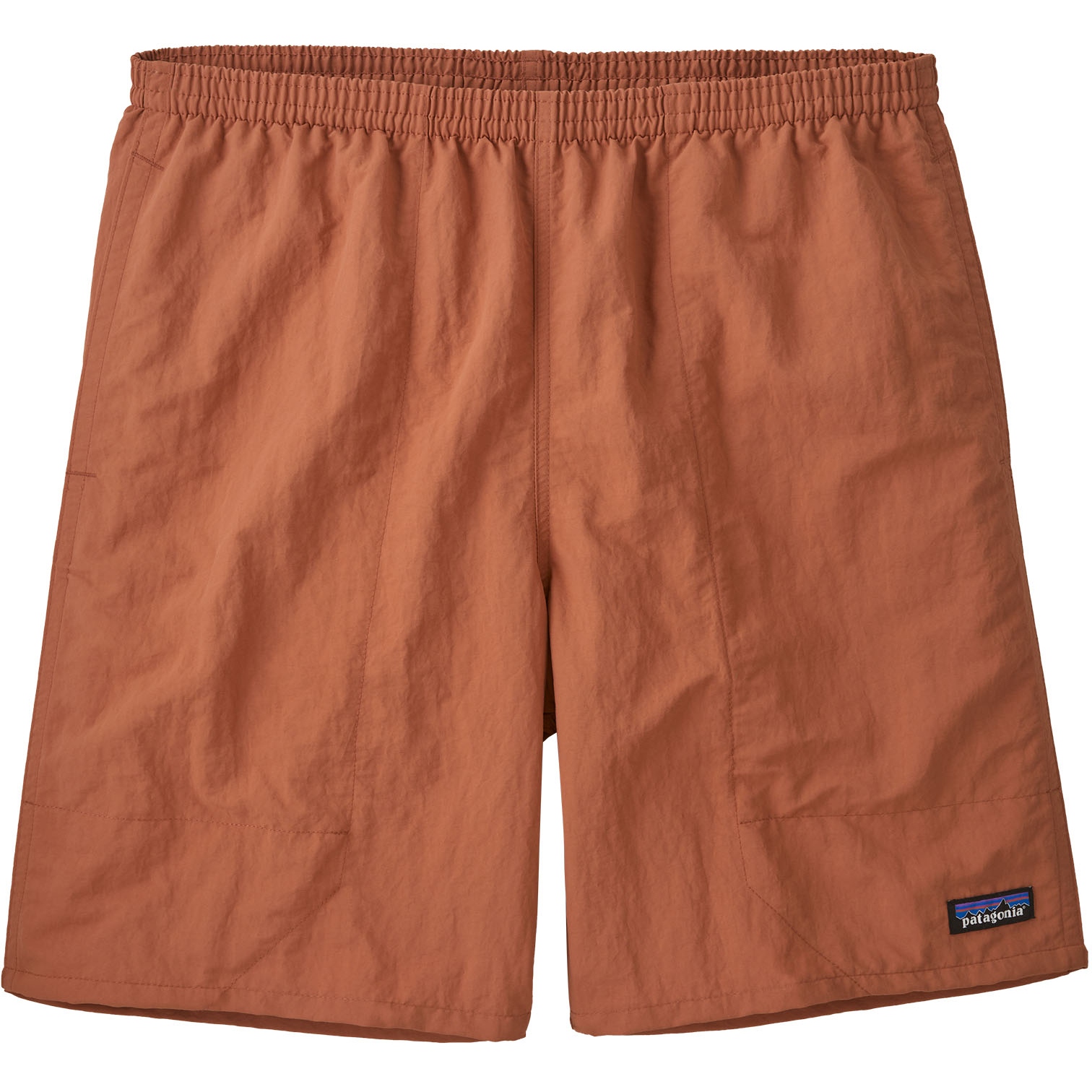 Picture of Patagonia Baggies Longs 7&quot; Shorts Men - Sienna Clay