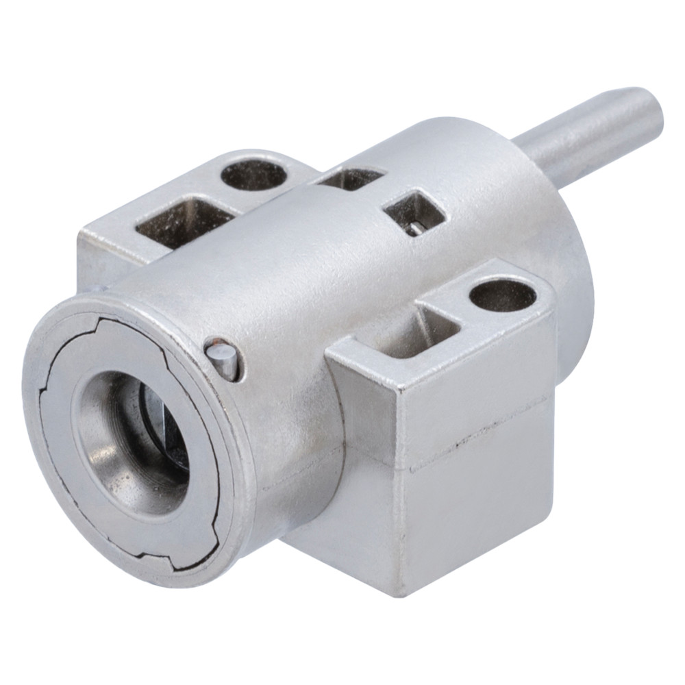 Блокировка аккумуляторной батареи Bosch ABUS XPlus для CompactTube - BLO BOS CPT1 XPlus