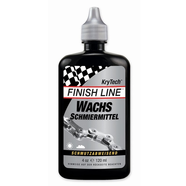 Picture of Finish Line KryTech Wax Lubricant 120ml