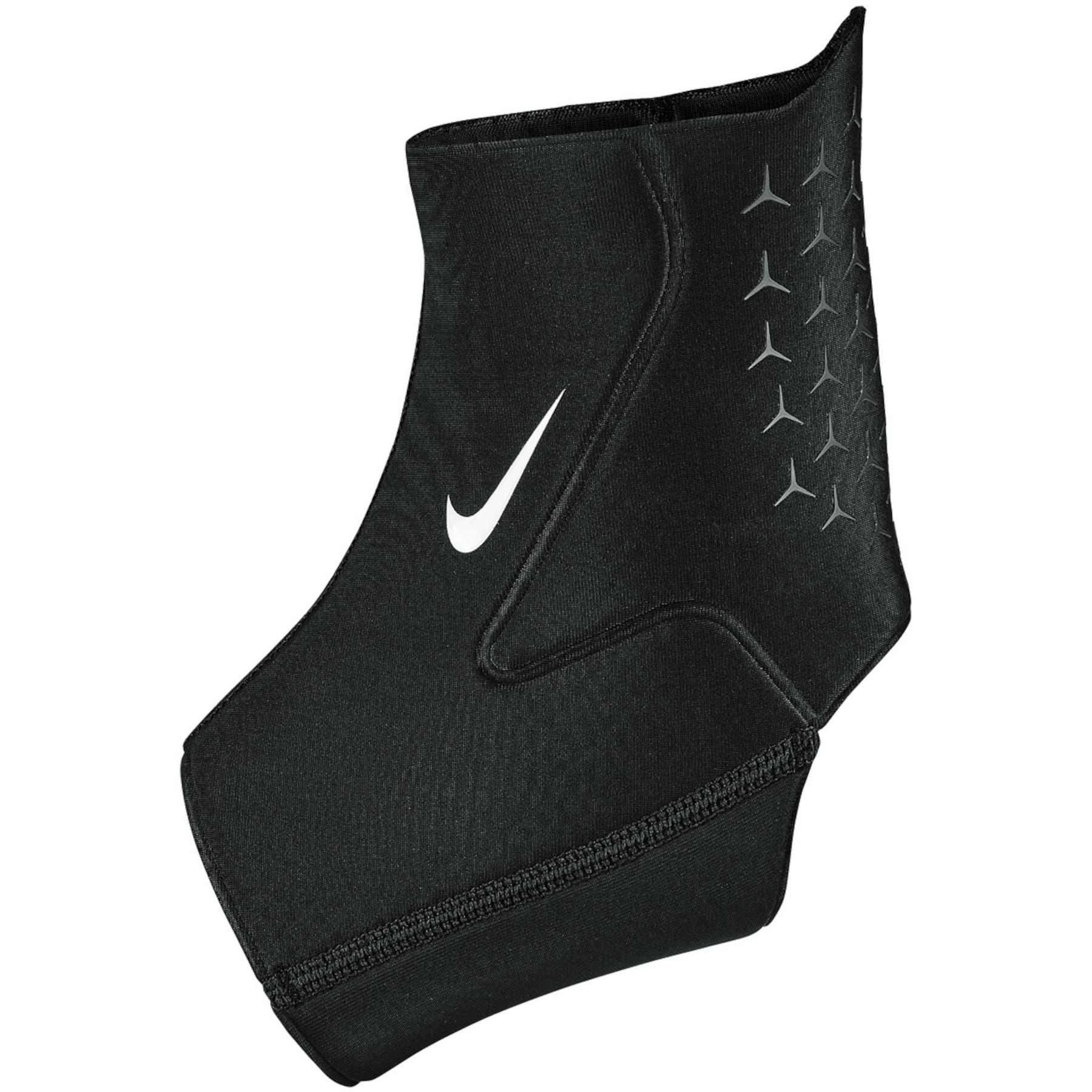 Image of Nike Pro Ankle Sleeve 3.0 - black/white 010