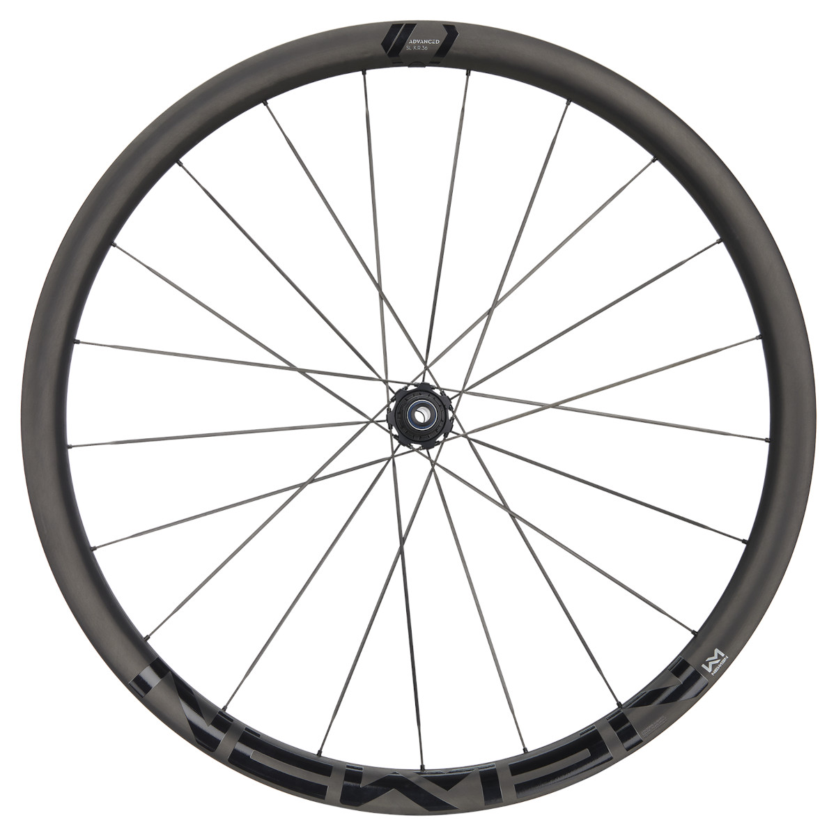 Newmen Advanced SL X.R.36 VONOA Gravel Rear Wheel - 29