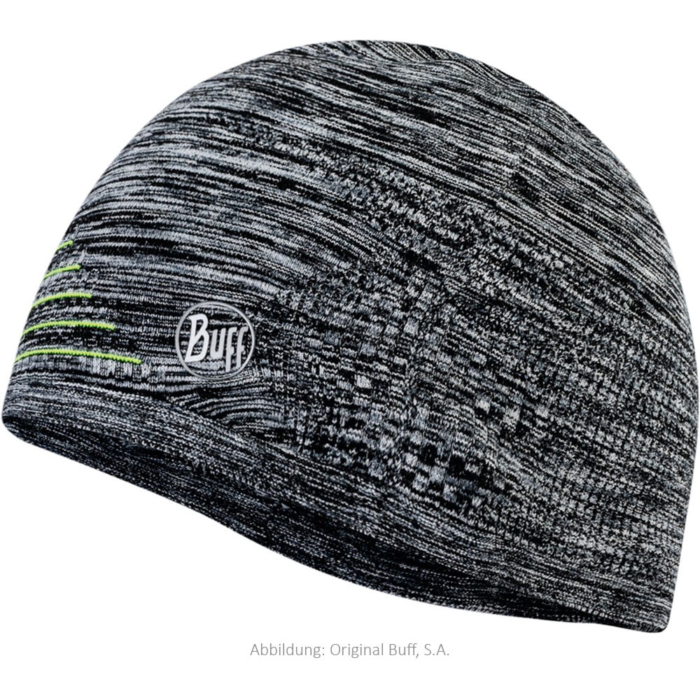 Produktbild von Buff® DryFlx Pro Mütze - Light Grey