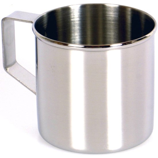Picture of basic NATURE | Relags Zebra Stainless Steel Mug - 0,25L