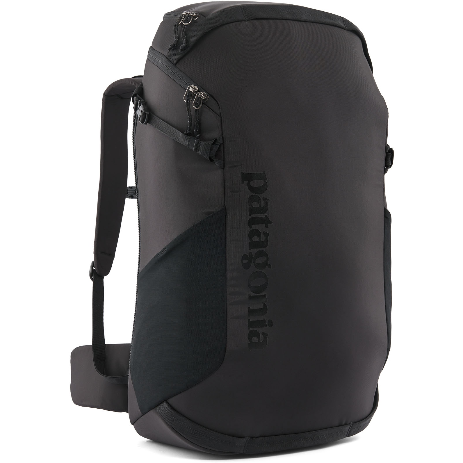 Picture of Patagonia Cragsmith 45L Backpack - Black - S