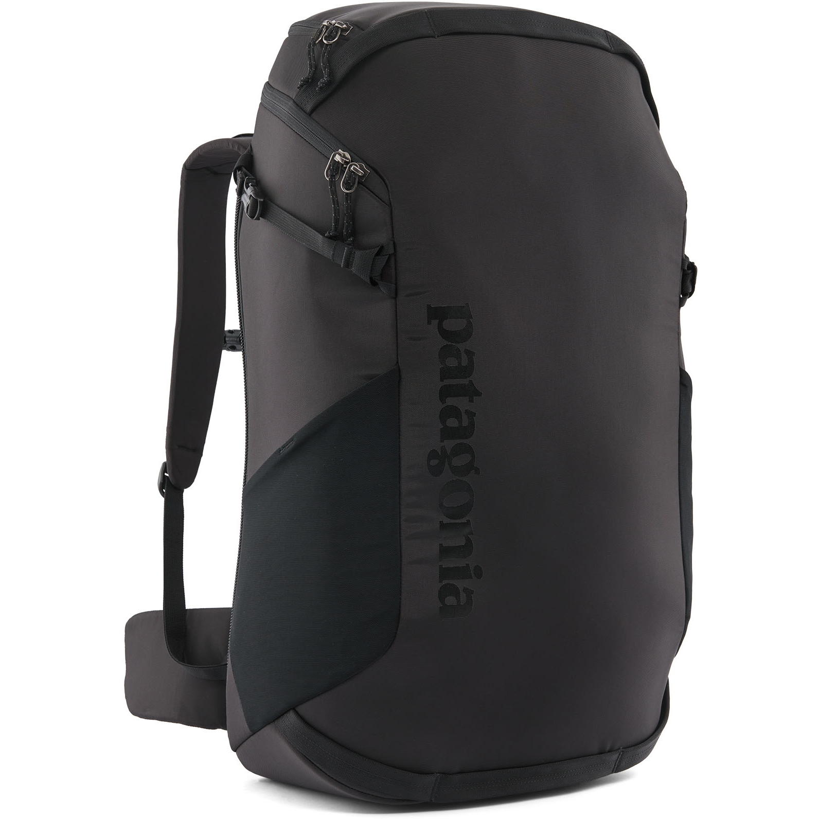 Produktbild von Patagonia Cragsmith 45L Rucksack - schwarz - S