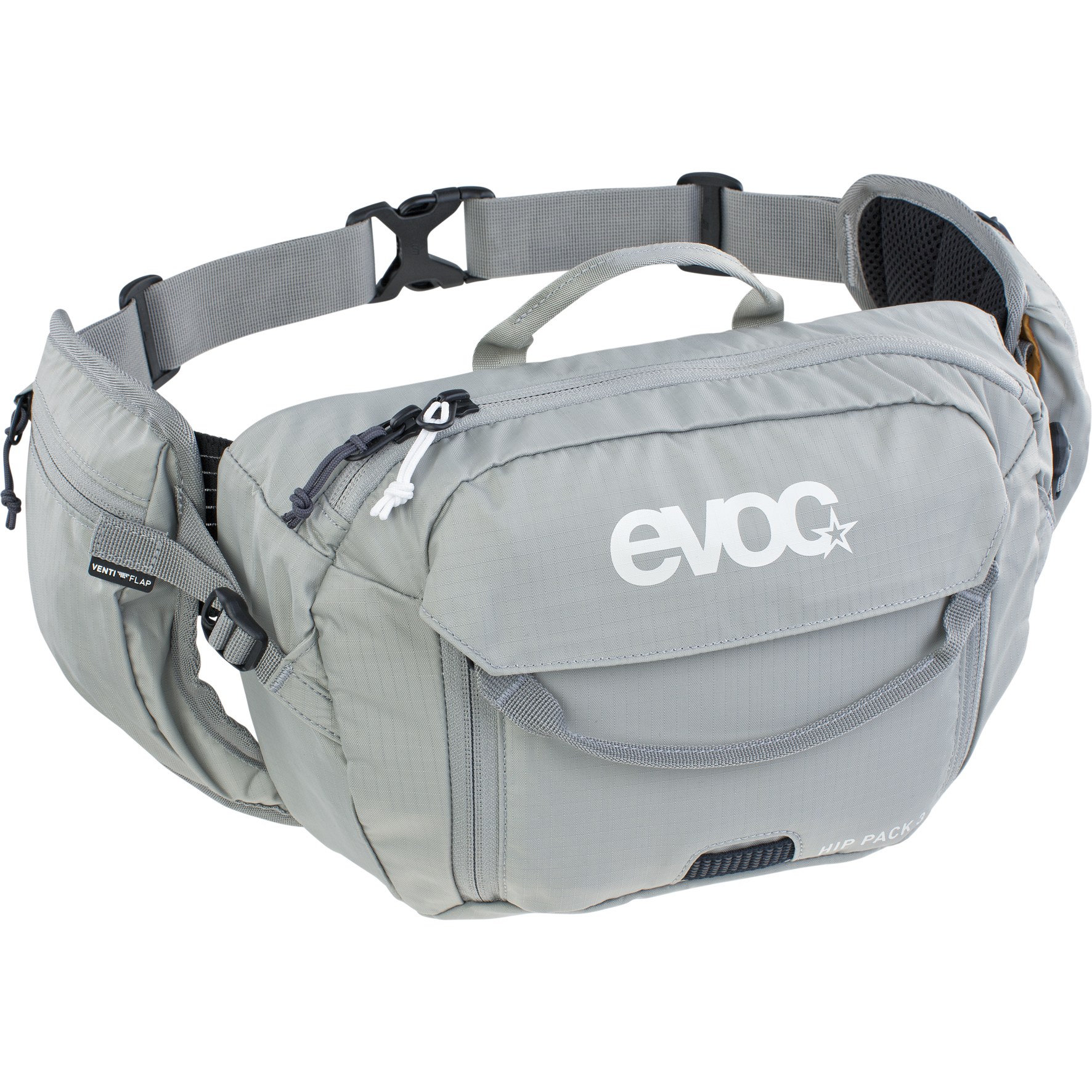 Productfoto van EVOC Hip Pack 3L - Stone