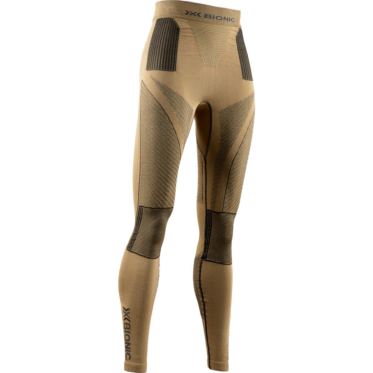 Produktbild von X-Bionic Radiactor 4.0 Unterhose lang Damen - gold/black
