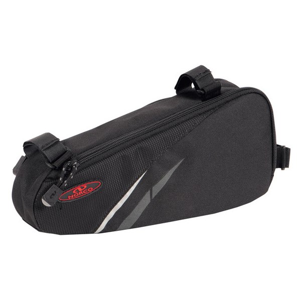 Picture of Norco Ohio Frame Bag 0286AS - black