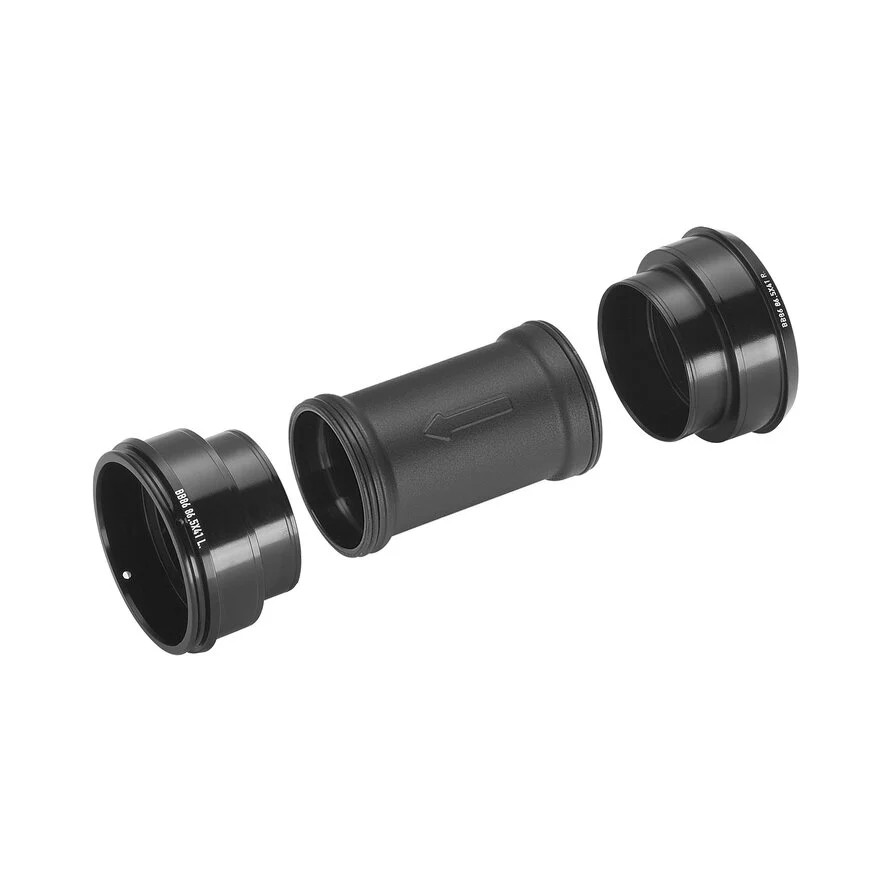 Produktbild von Campagnolo Super Record 13 Lagerschalen - QCK-TECH - BB86 / PF41-86.5-UT