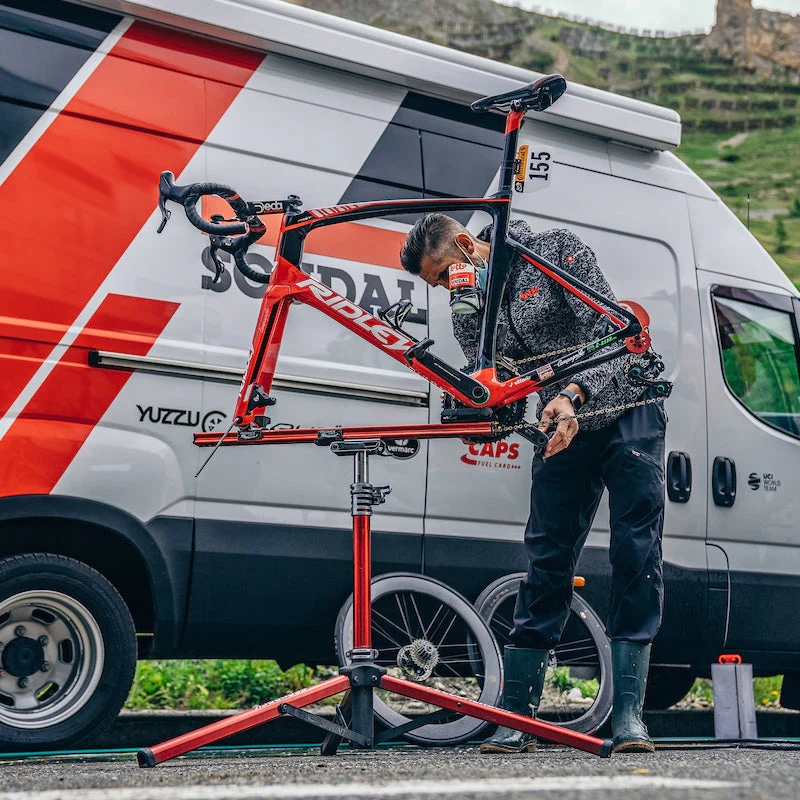 Feedback sports sprint bike repair stand discount