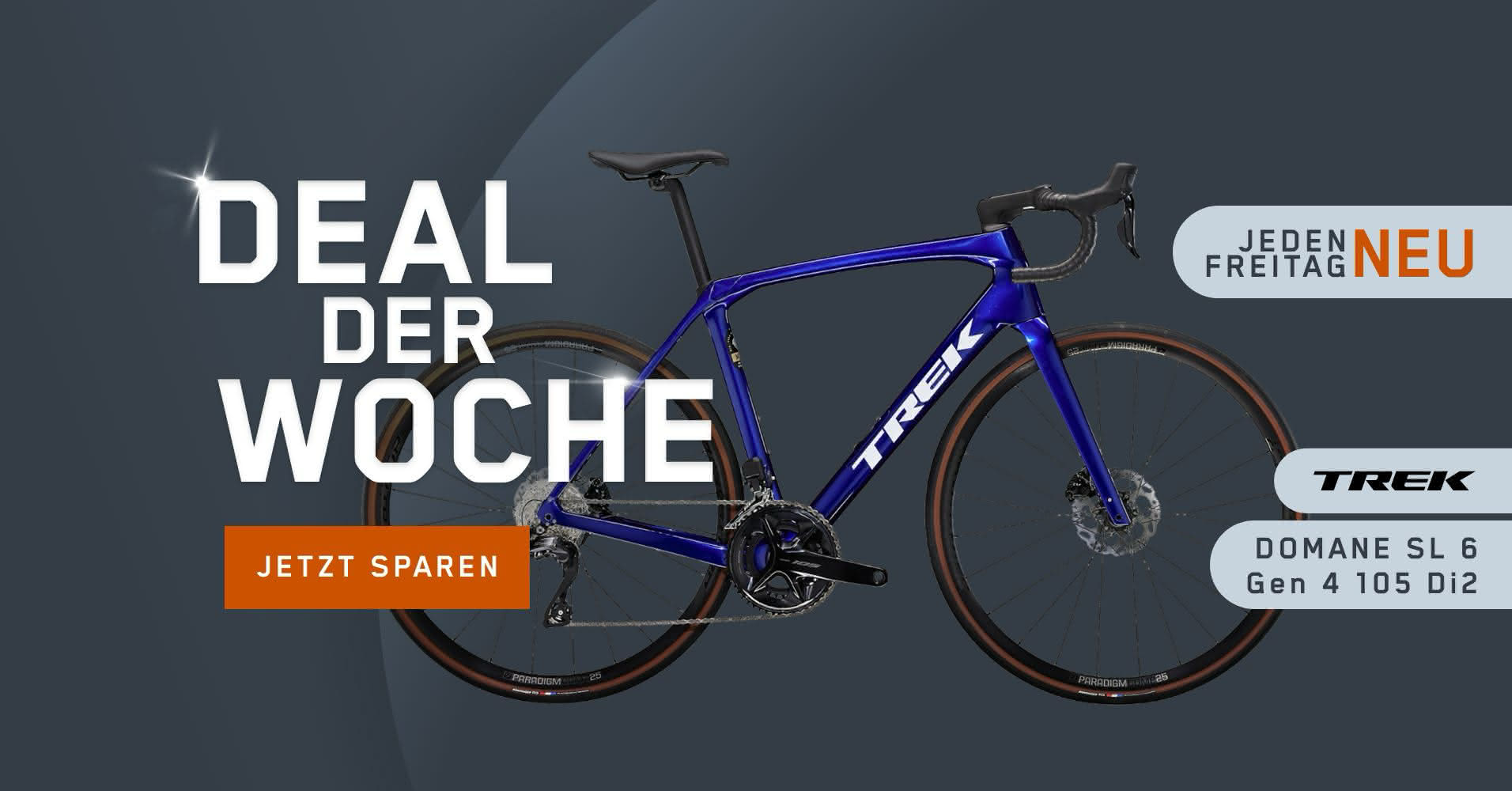 Deal der Woche - Jeden Freitag Neu - Solange der Vorrat reicht - deal-of-the-week