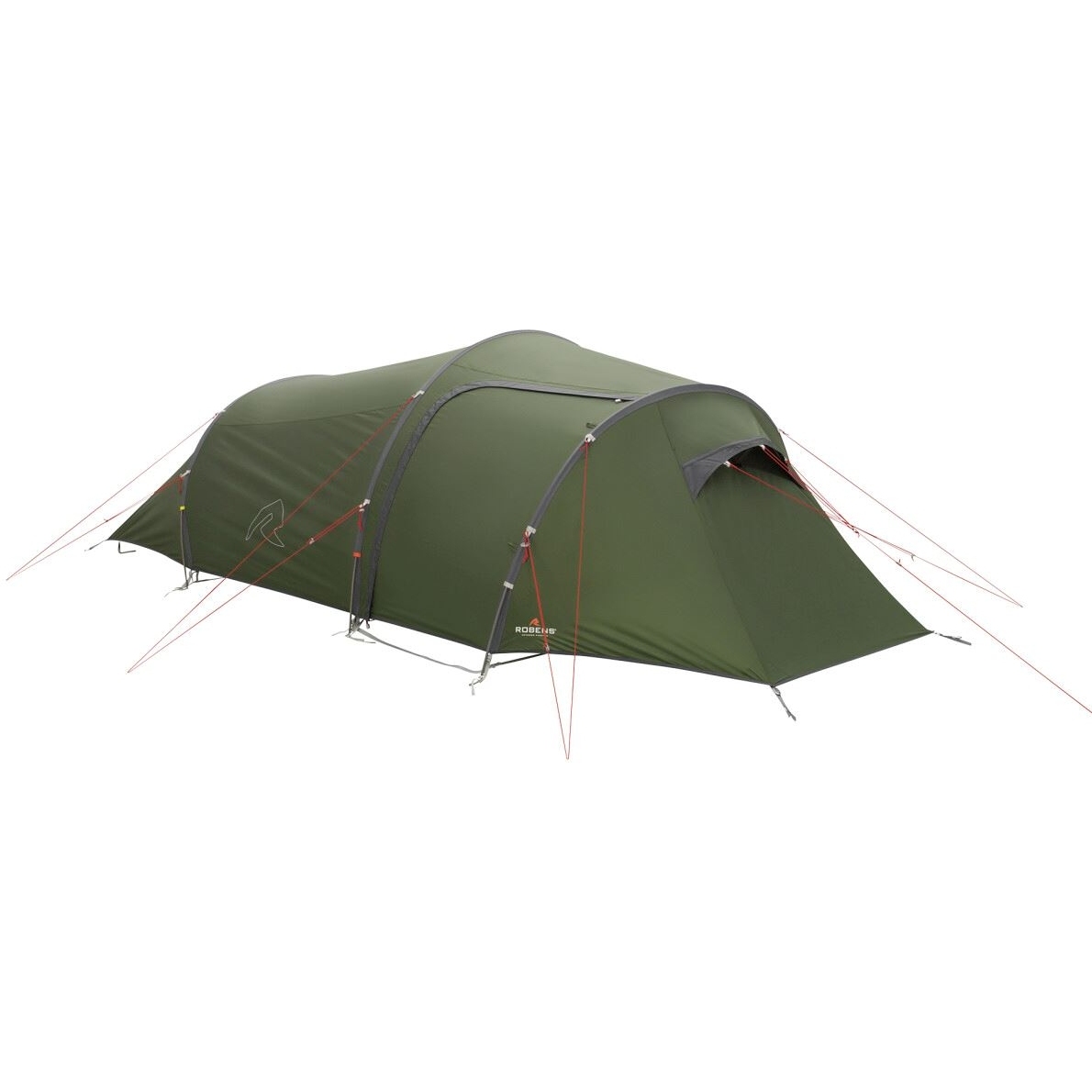 Robens Voyager 3 Exp Tent - Green | BIKE24