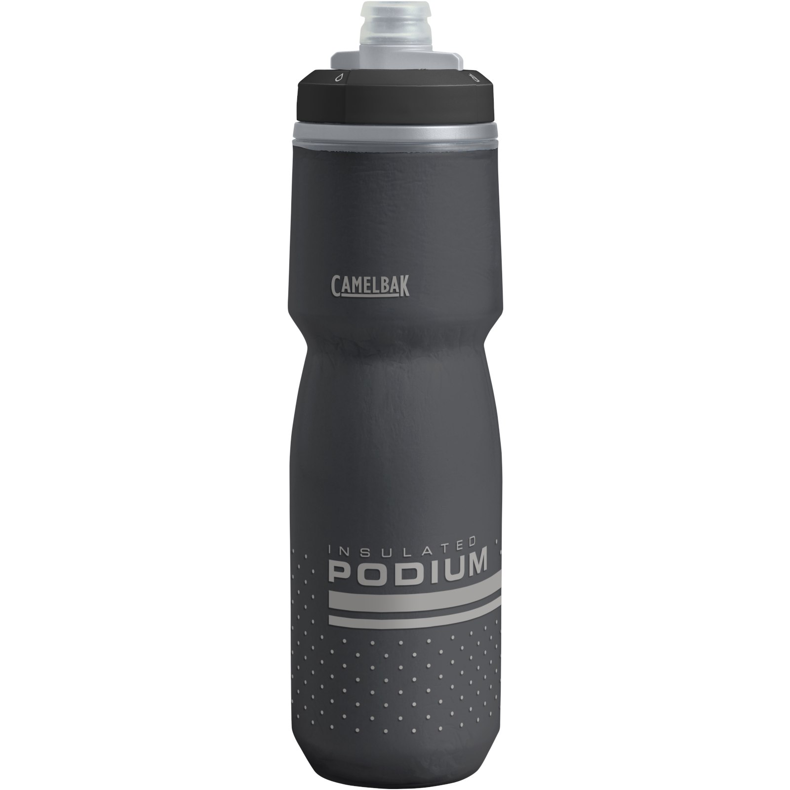 Picture of CamelBak Podium Chill Insulated Bottle 710ml - black