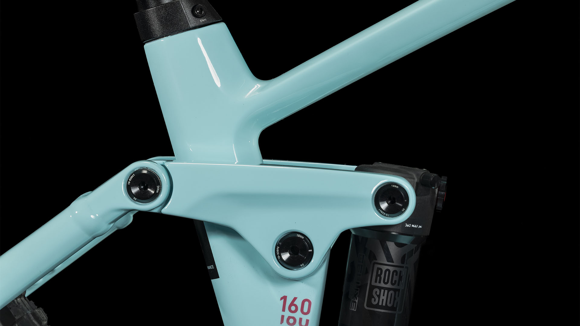 cube stereo hybrid 160 hpc race 625 carbon