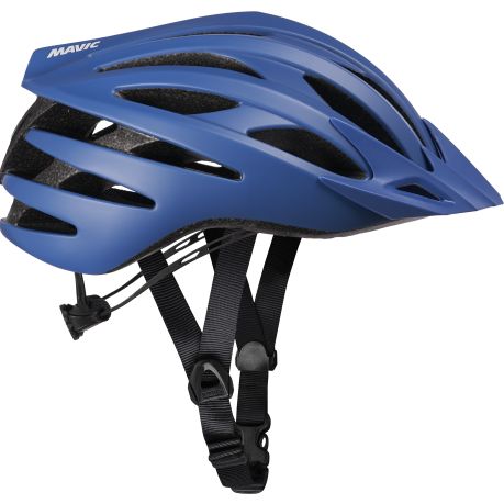 Produktbild von Mavic Crossride SL Elite Helm - classic blue