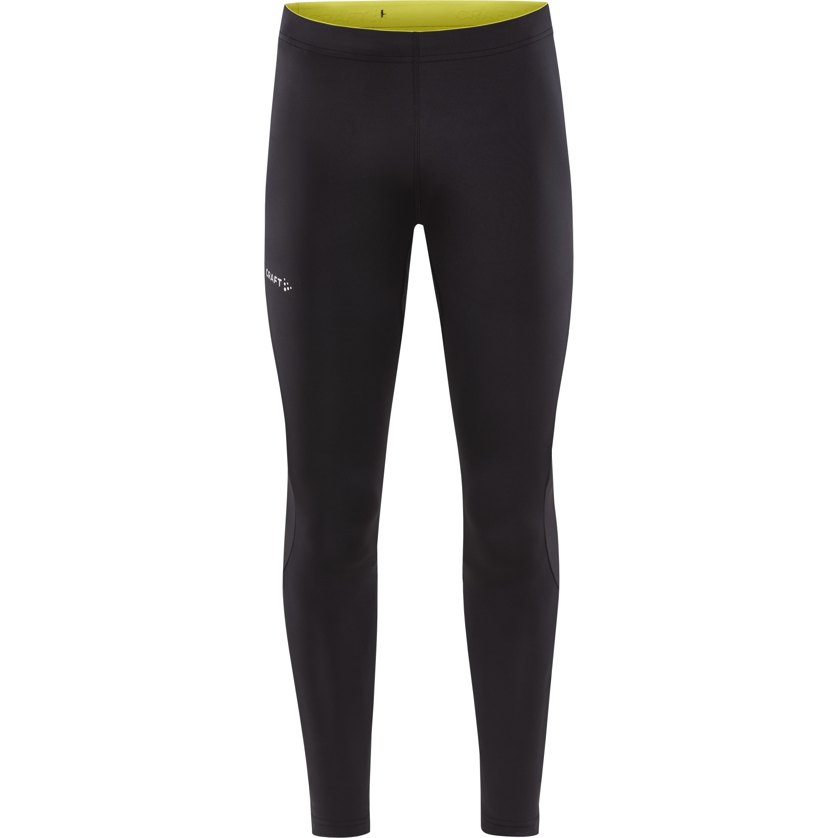 Productfoto van CRAFT ADV Essence Zip Tights 2 Heren - zwart