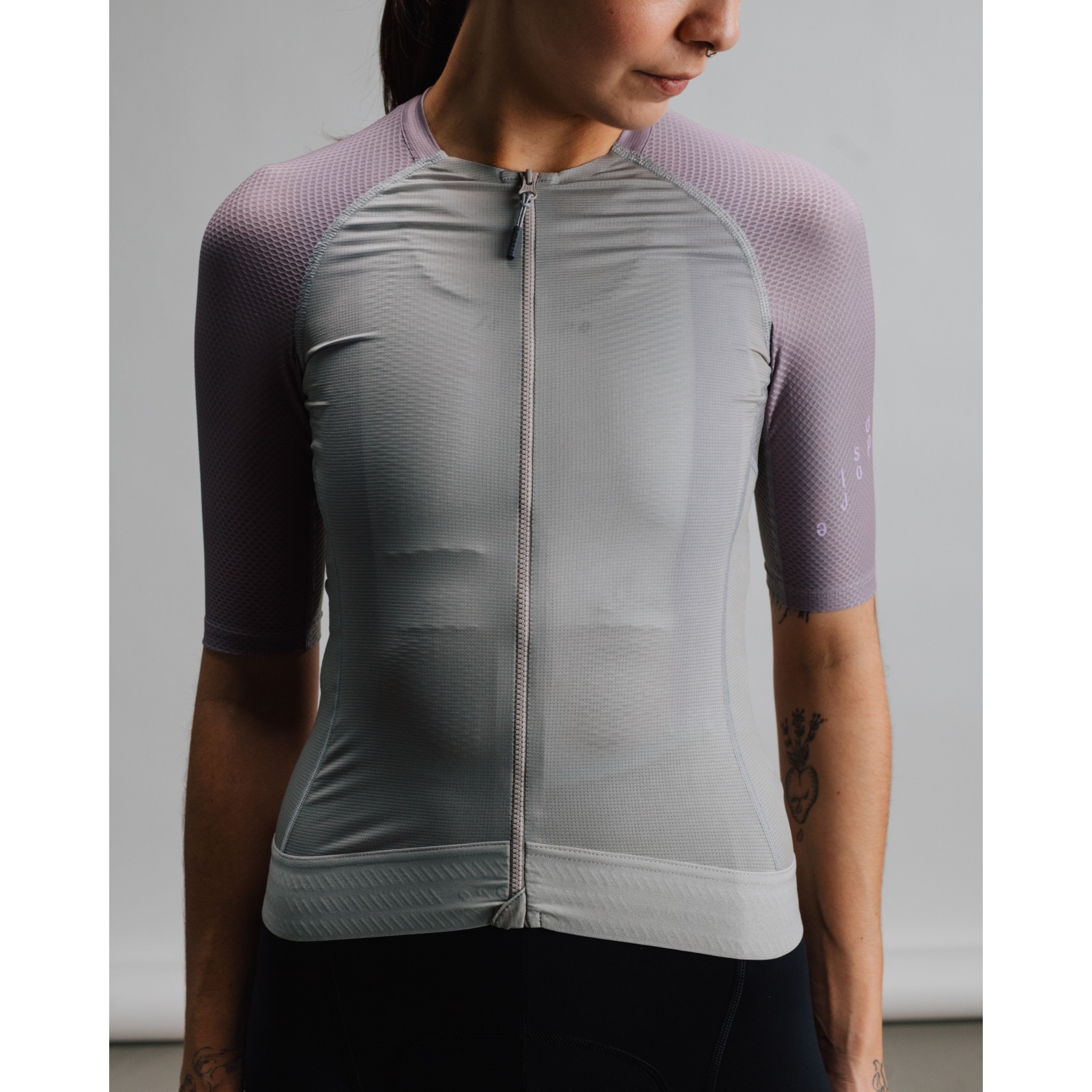 Isadore Alternative Jersey レディースSサイズ Isadore Alternative Jersey Women - Crushed Rock | BIKE24
