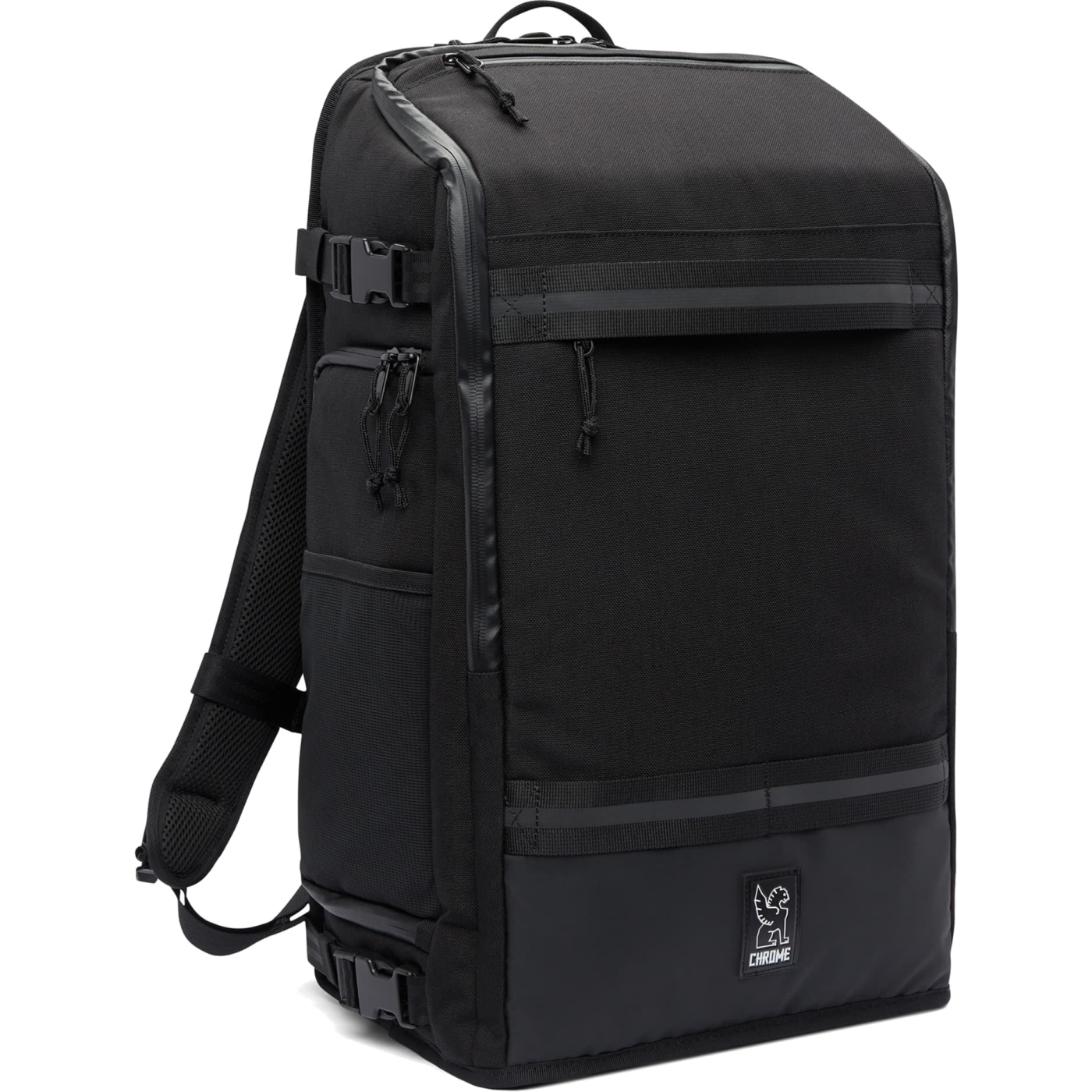 Produktbild von CHROME Niko Camera Backpack 3.0 - 25L Rucksack - All Black
