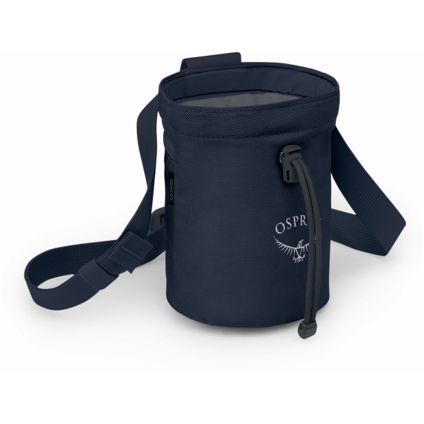 Produktbild von Osprey Zealot Chalk Bag - Cetacean Blue