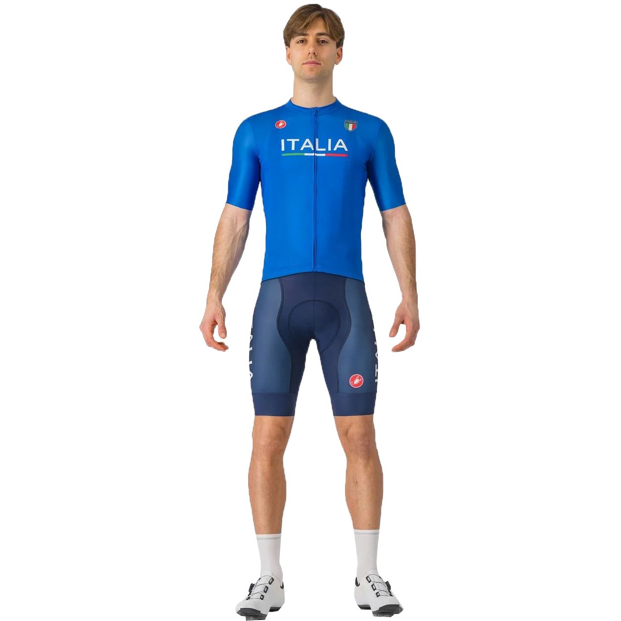 Castelli team jersey sale