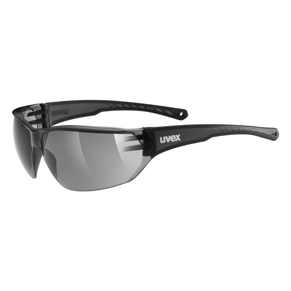 Picture of Uvex sportstyle 204 Glasses - smoke/smoke