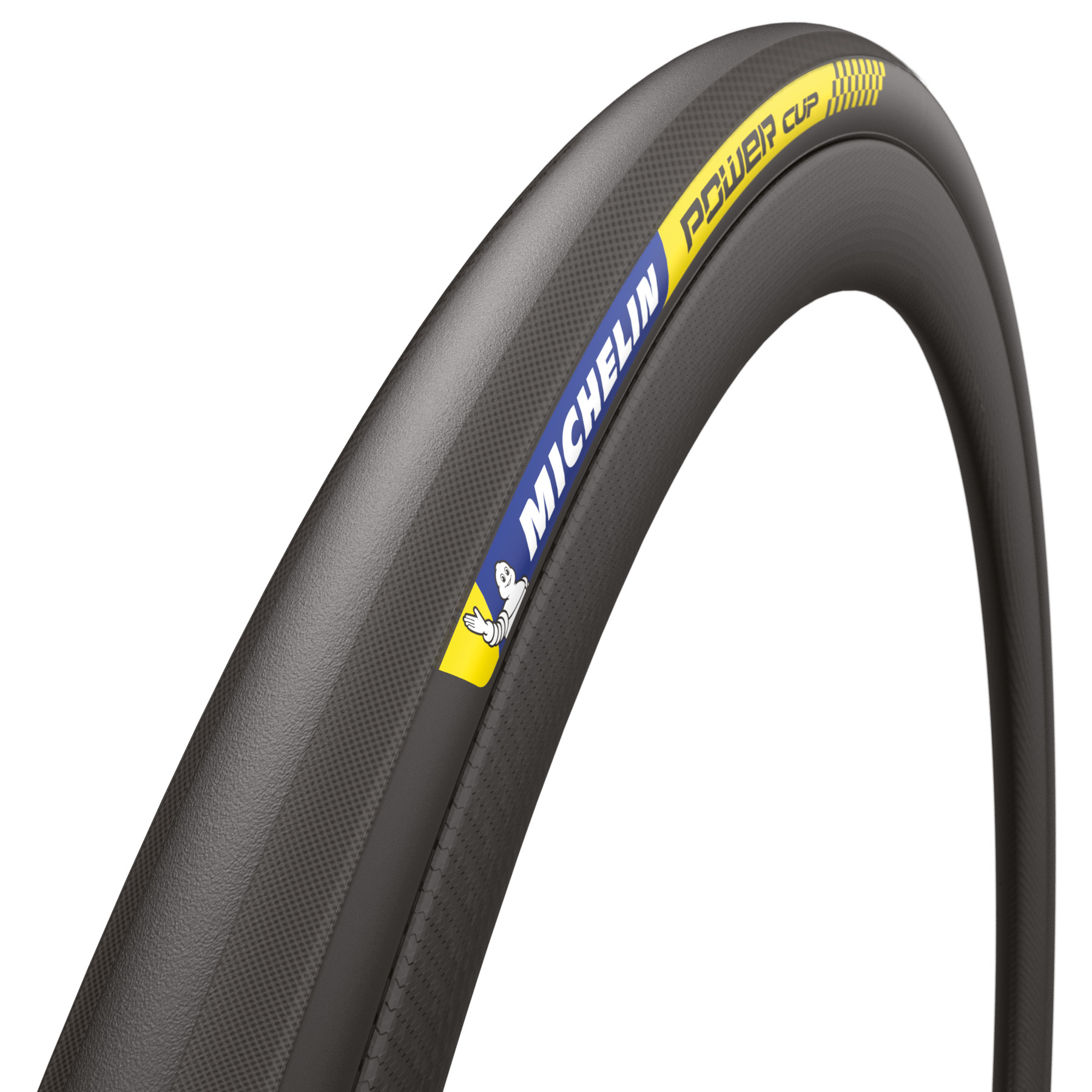 Image of Michelin Power Cup Racing Line Tubular Tire - 23-622 - black